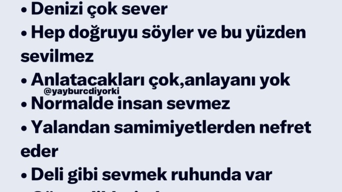 Şu sıralar soğuduğun bir şey var mı?