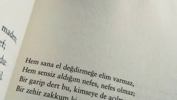 İçinizde yarım kalan biri var mı 🥲😀?