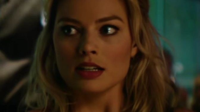 Margot Robbie mi daha güzel Adriana Lima mı?
