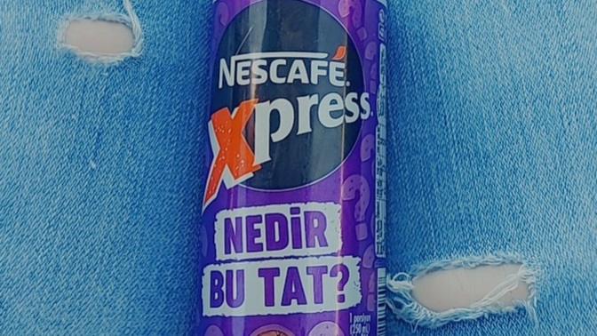 Bunu tuborgla karıştırıp içsem kafayı bulur muyum😂?
