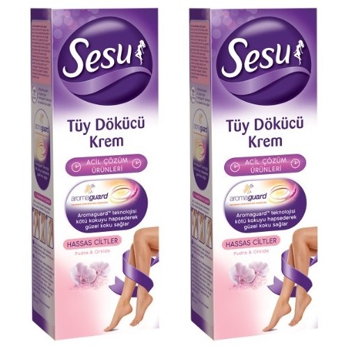En İyi Tüy Dökücü Kremler Hangileri?