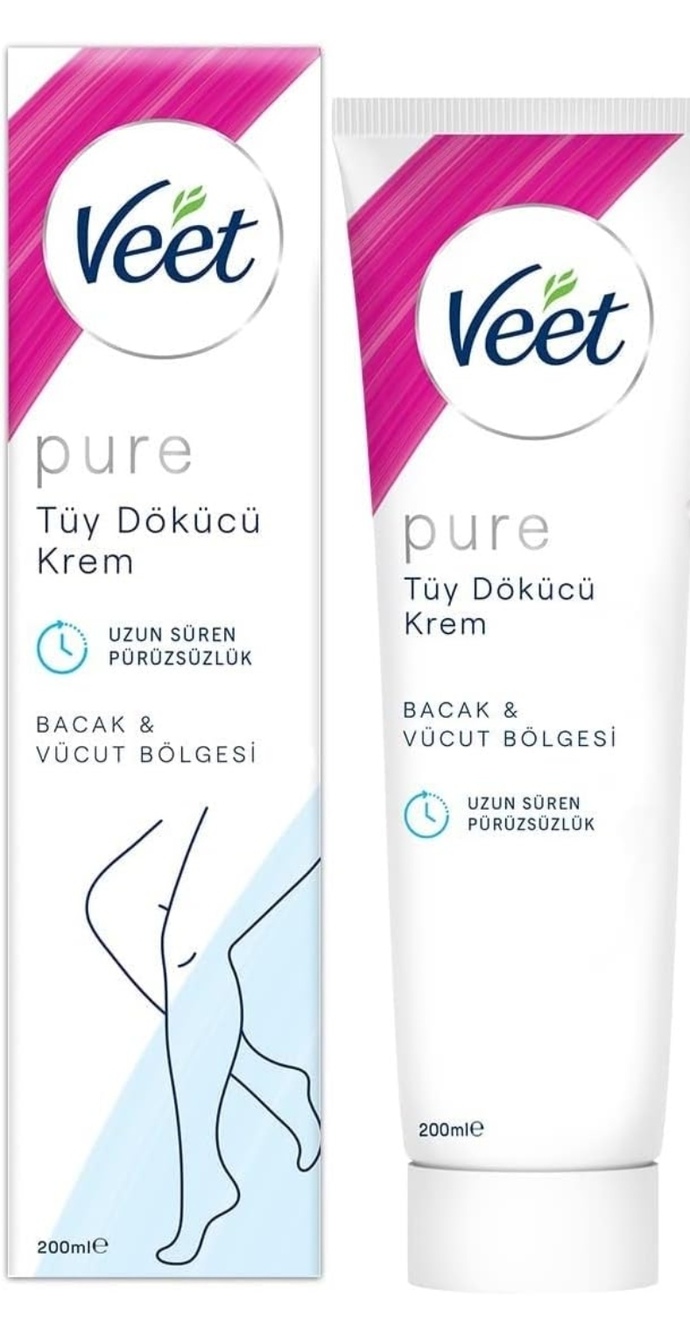 Veet