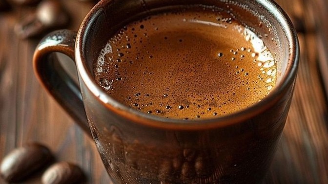 Sizin yanınızda kimin bir kahve kadar hatırı vardır?