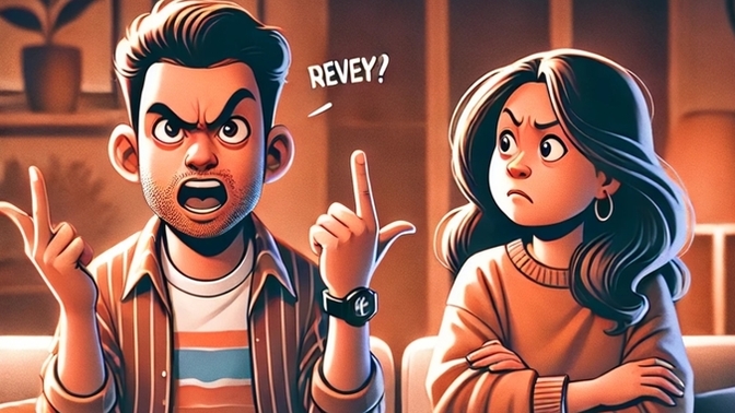 Sevgilinizin size nah çekmesi ayrılma sebebi midir?