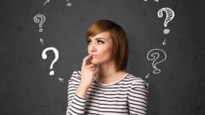 Sizde olan alışkanlıklar neler? Farklı alışkanlıklarınız var mı ney?