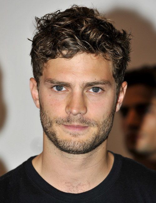 Jamie Dornan mı Brad Pitt mi daha yakışıklı?