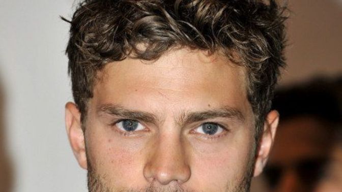 Jamie Dornan mı Brad Pitt mi daha yakışıklı?