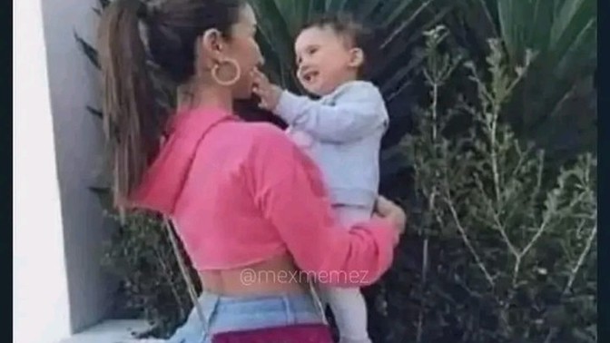 Çocuğu olup hala güzel fizikli olan kadınlar takdire şayan değil mi?