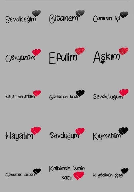 Rehberde kayıt ismi