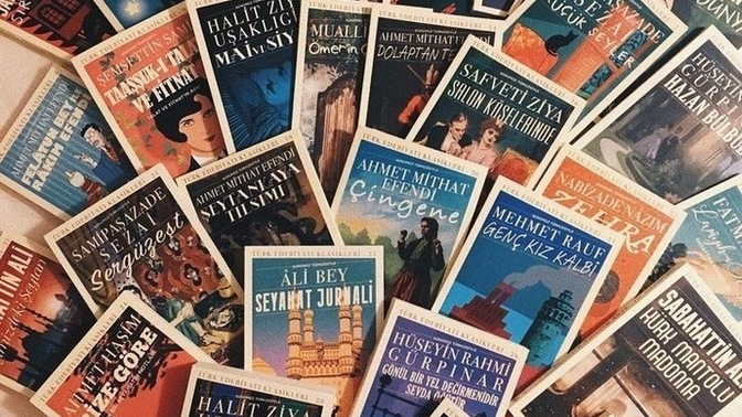 Türk edebiyatından en çok hangi yazarın eserleri seni etkiliyor?