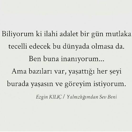 Sizce bu zamanda Birine güvenmek gerçekten mümkün mü?