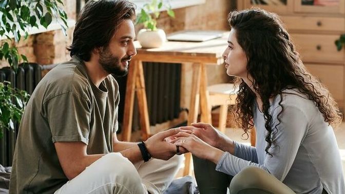 Ciddi düşünen sevgiliyle cinsellik yaşanmalı mı?
