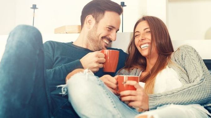 Cinsel olarak çekici bulmadığınız birinin kahve teklifini kabul eder misiniz?