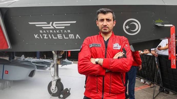 Selçuk Bayraktar hakkında ne düşünüyorsunuz?