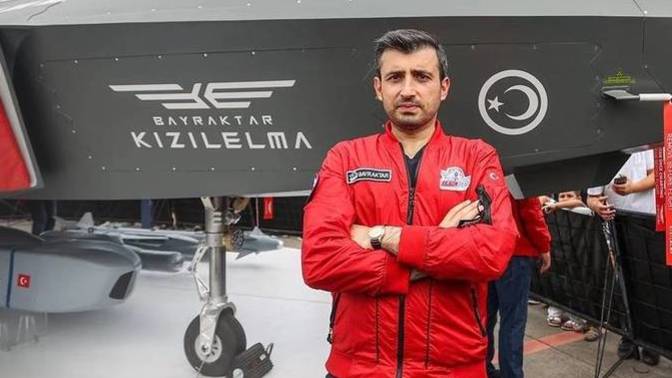 Selçuk Bayraktar hakkında ne düşünüyorsunuz?