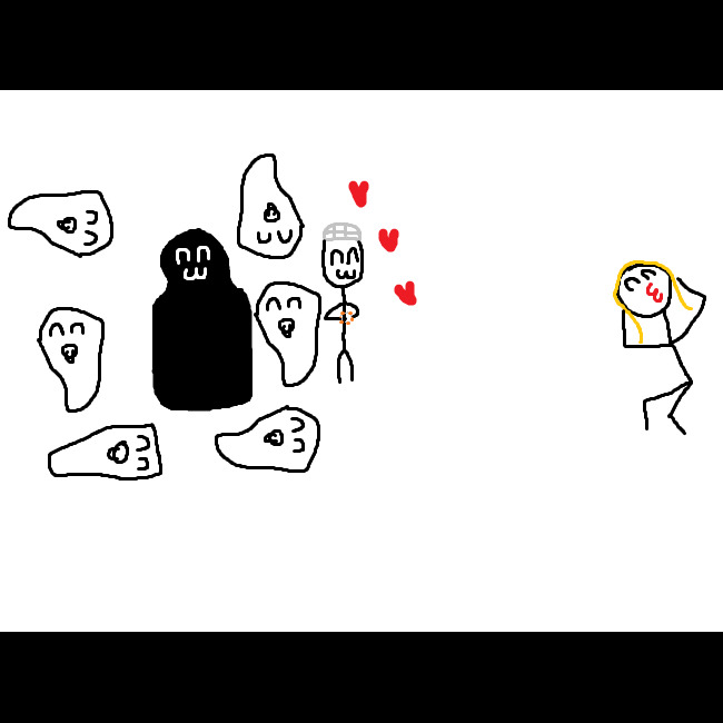 Sadık olmayan partner (hem çocuğu var hem de kız kesiyo terbiyesiz) 