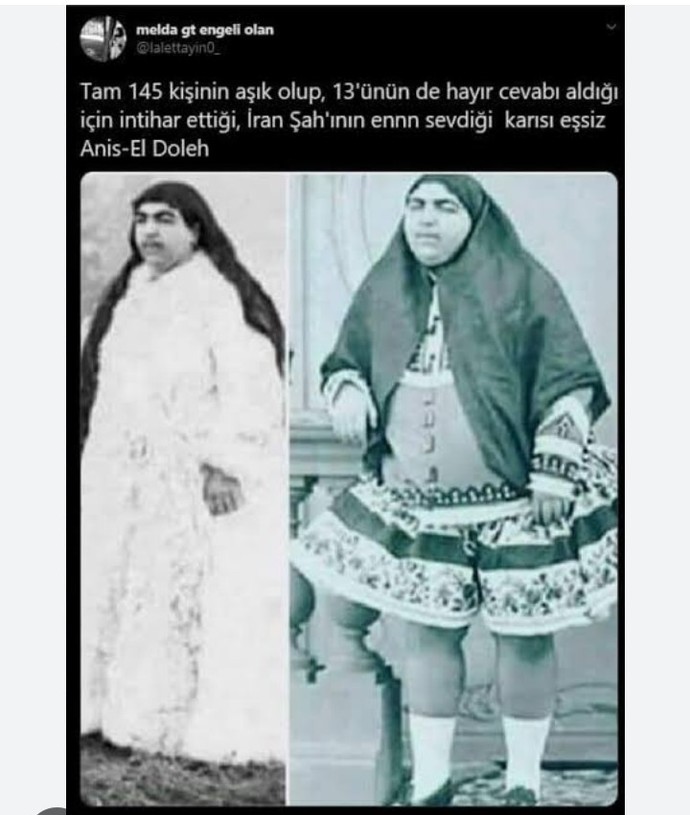 Bu kadın güzelmi sizce nereli gibi duruyor?