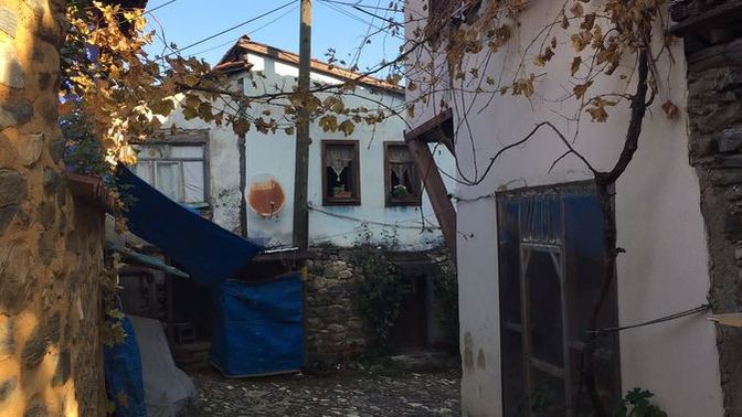 Günaaydinnnnnn Sizce ben nereye gidiyorum?