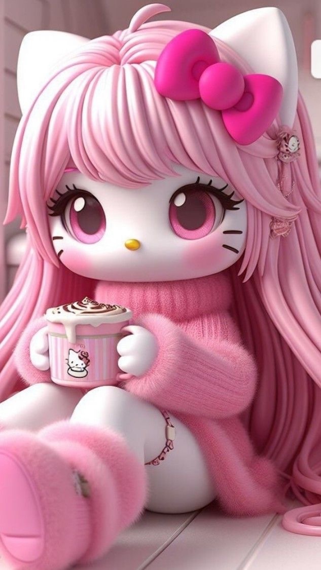 Günaydınnnn. Bu soğukta sabah içinizi ısıtan şey ne?