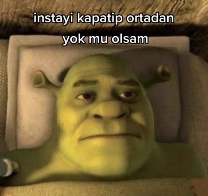 Sosyal medyayı kapatasınız geliyor mu?