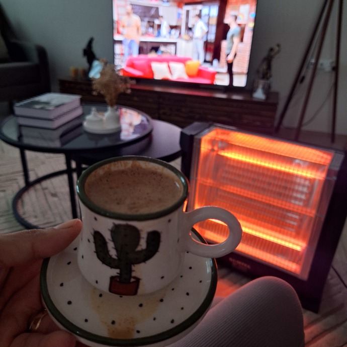 Soğuk havaları sever misiniz?