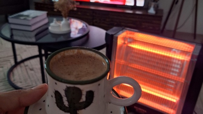 Soğuk havaları sever misiniz?