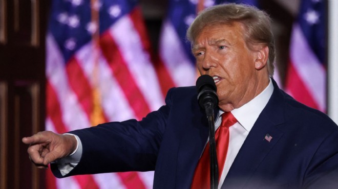 Yeni başkan Trump Rusya ile İsrailin önünü kesip savaşları bitirebilir mi?