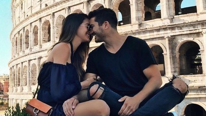 Sadık bir eş mi istersiniz yoksa zengin bir eş mi?