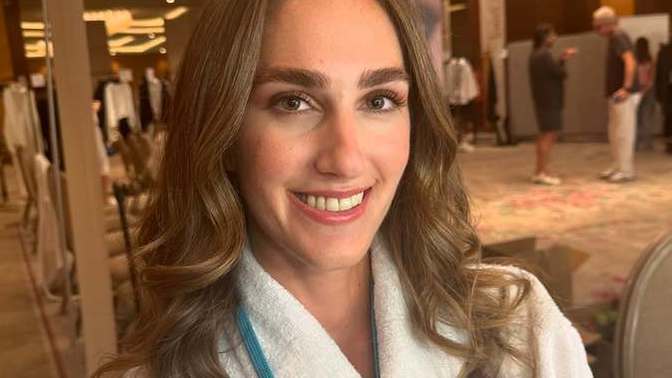 Miss World Ayliz duman mı daha güzel Miss Turkey İdil bilgen mi?