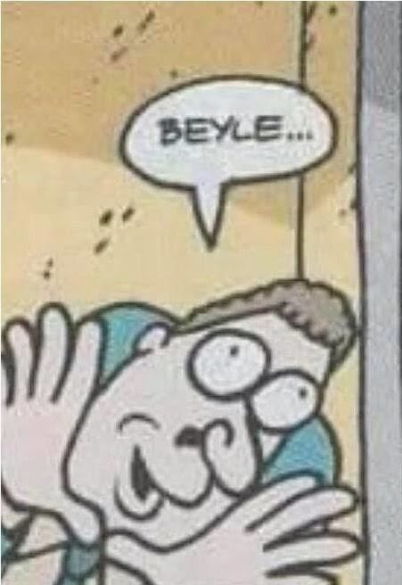 Hem bana yanındayım diyor hemde kendisini engelleyenin peşinden gidiyor yalvarıyor aç engeli diye sizce ne kadar dürüst?