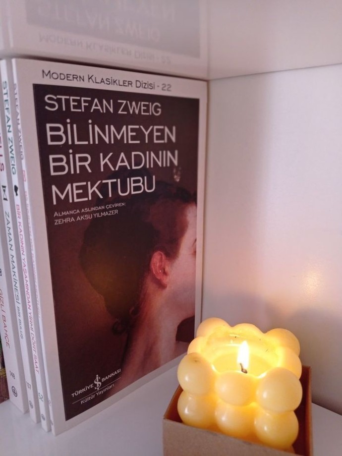 Daha önce okuduğun bir kitabı tekrar okur musun?