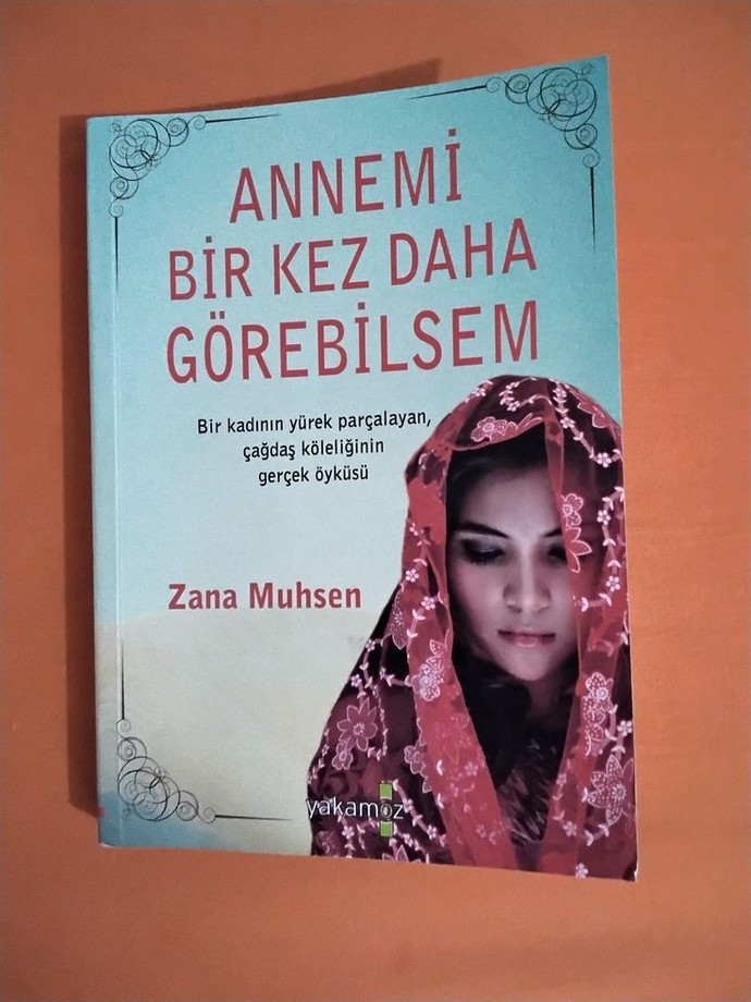 Daha önce okuduğun bir kitabı tekrar okur musun?
