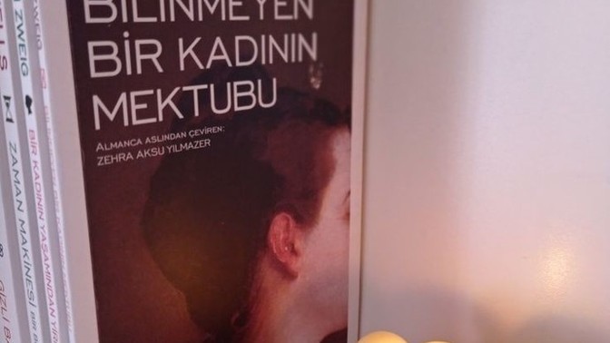 Daha önce okuduğun bir kitabı tekrar okur musun?