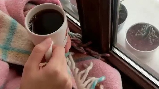 Soğuk havalarda modu düşenlerden mi yoksa yükselenlerden misin?