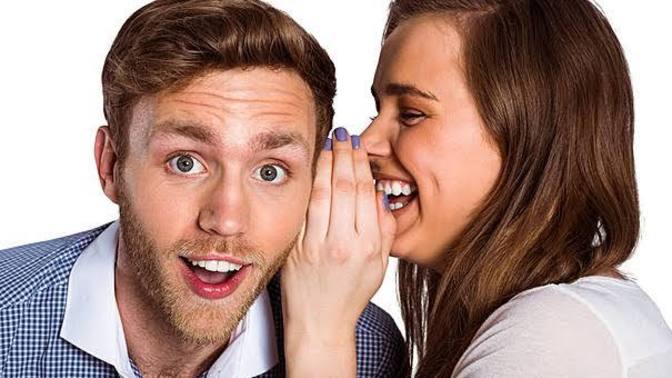 Bir Erkeğin Bir Kadından Duyacağı En Cazip Cümle Nedir?