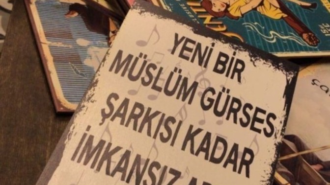 Dengesiz biriyle yapabilir misiniz?