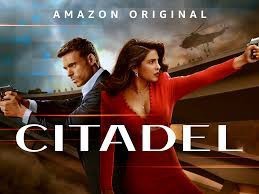 Russo Kardeşlerin Casusluk Evreni : Citadel serilerini başarılı buluyor musunuz?