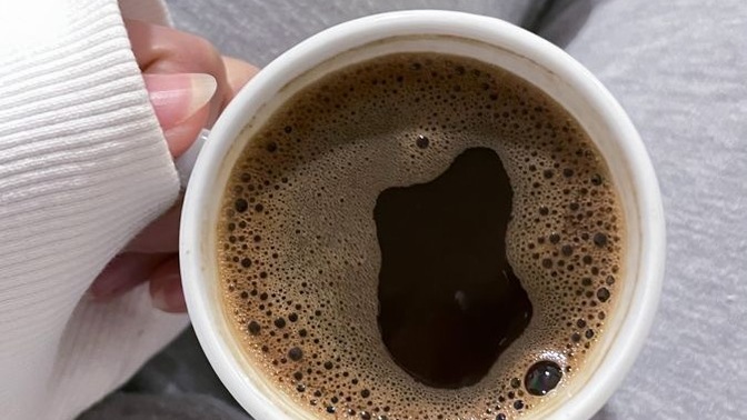 Gün içinde bayılmamak için kaç bardak kahve içiyorsunuz?