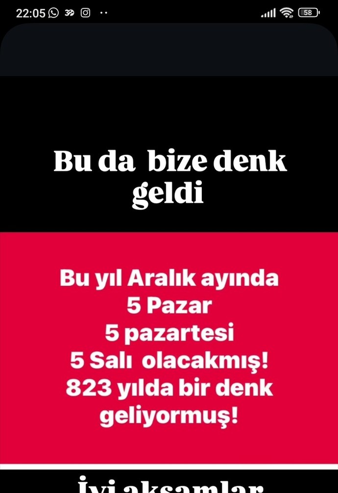 30+5 mı oluyor bu 😂