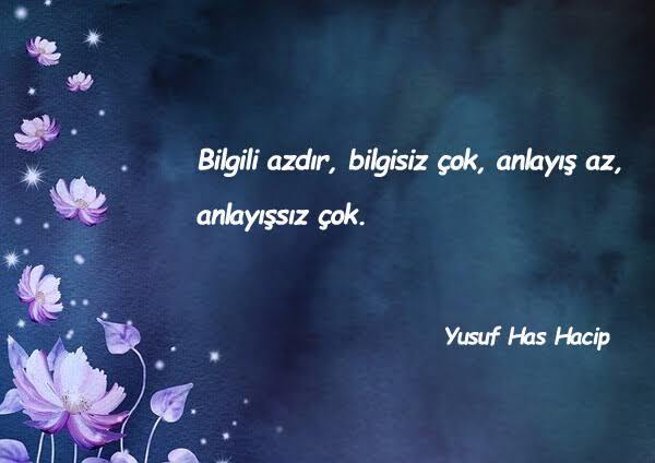 Bu anlayışlı olduğum son yıldı dediğin oluyor mu?