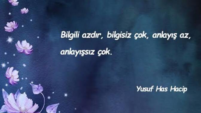" Bu anlayışlı olduğum son yıldı" dediğin oluyor mu?