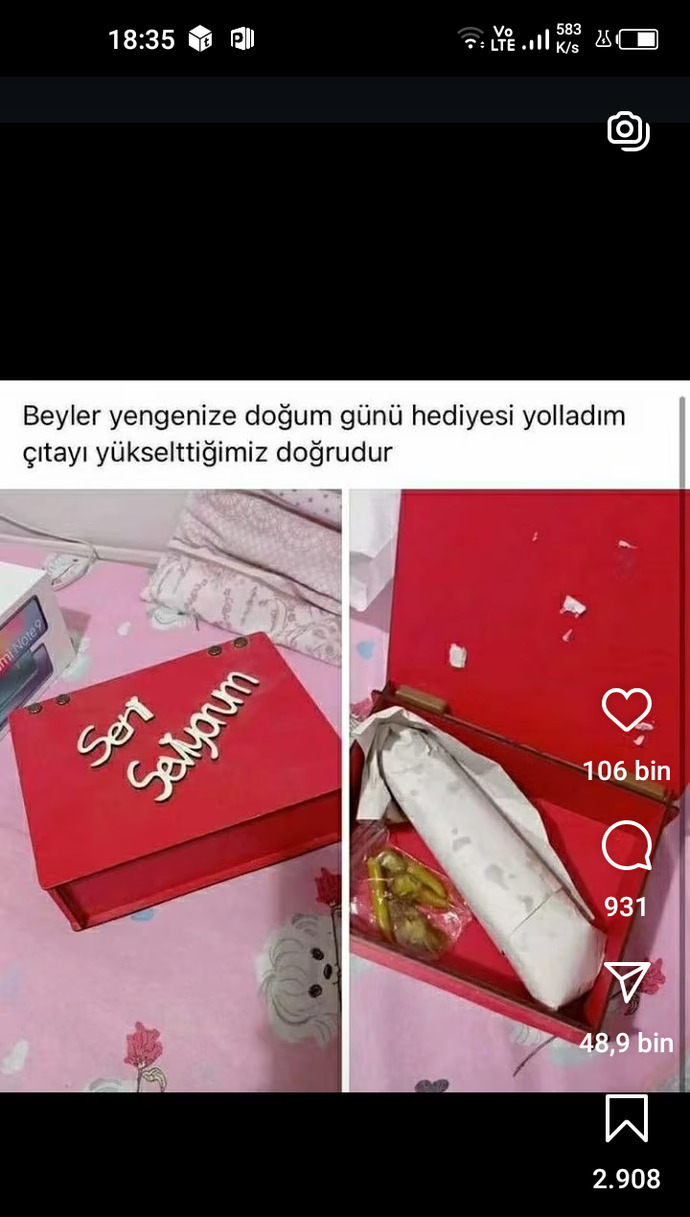 Sana ne yapılırsa nikahı basarsın?