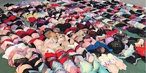 Sütyenler neden bu kadar pahalı?