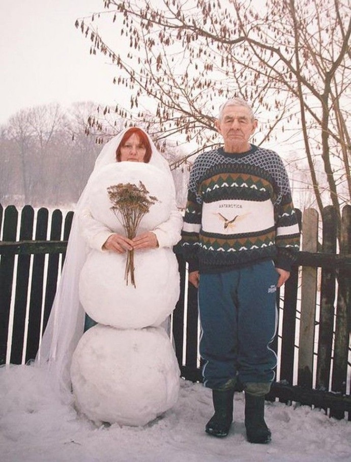 Seninle şöyle olabilirdik 😂