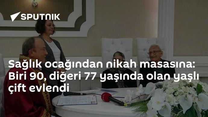 Kaç yaşından sonra evlilik düşünmezsin?