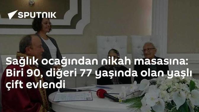 Kaç yaşından sonra evlilik düşünmezsin?