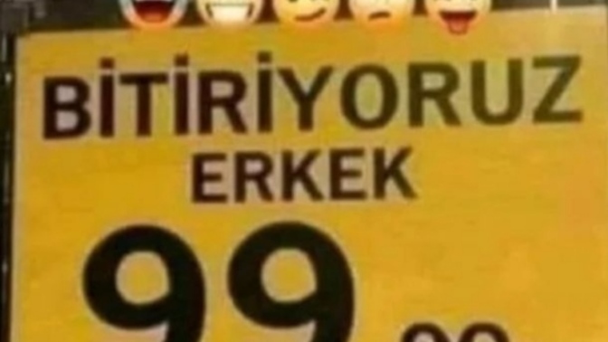 Üst kata çıkıp bir bakalım illaki alıcaz diye bir şey yok öyle değil mi?