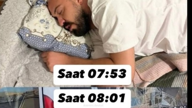 Sizde olup karşı cinste olamayan arti bir söyler misiniz 😊?