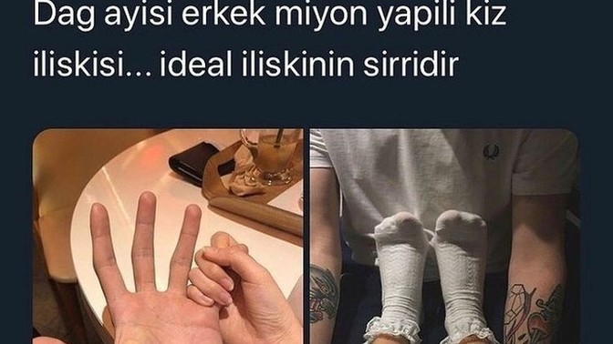 İlişkilerde boy farkı olması güzel mi değil mi?