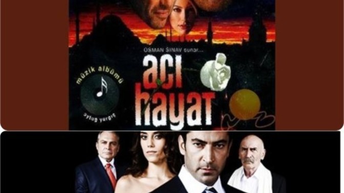 Eski dizileri izlediğiniz oluyor mu?